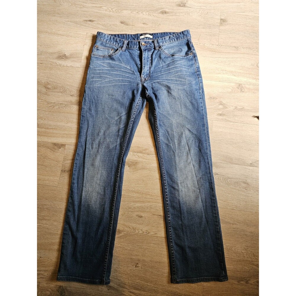 Robert Geller Five + Four Men's Denim Jean Size 31
